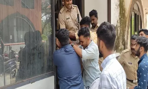 Kerala: कन्नूर विश्वविद्यालय ने विवादास्पद निगरानी समिति का आदेश वापस लिया