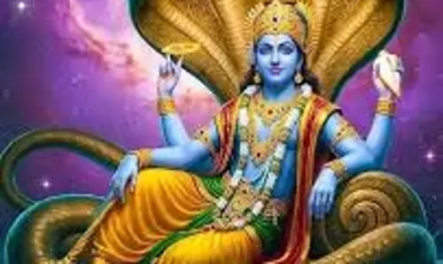 Nirjala Ekadashi 2025: निर्जला एकादशी की रात करें ये 3 काम, भगवान विष्णु भर देंगे खुशियों से आपकी झोली Nirjala Ekadashi 2025: निर्जला एकादशी की रात करें ये 3 काम, भगवान विष्णु भर देंगे खुशियों से आपकी झोली