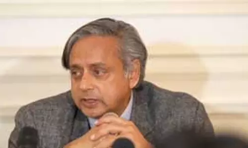 पहलगाम जैसे आतंकी हमलों की कीमत चुकानी पड़ेगी, अमेरिका में बोले शशि थरूर