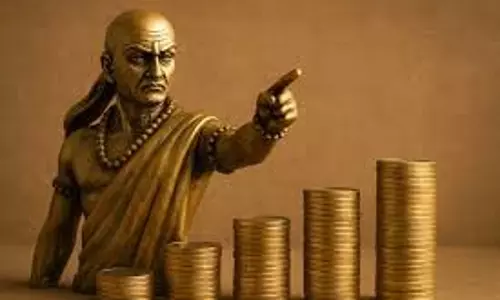 Chanakya Niti : चाणक्य की ये एक बात आज पढ़ लेंगे तो जिंदगी भर नहीं पछताएंगे Chanakya Niti : चाणक्य की ये एक बात आज पढ़ लेंगे तो जिंदगी भर नहीं पछताएंगे