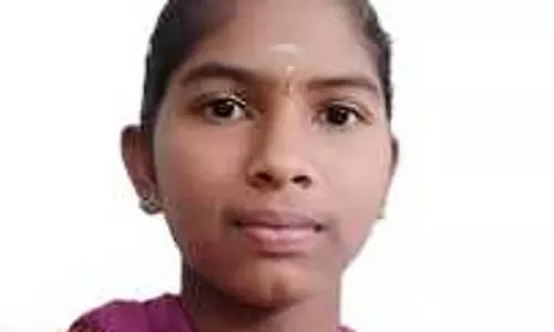 Tamil Nadu : एडप्पादी पलानीस्वामी ने की छात्र की तारीफ