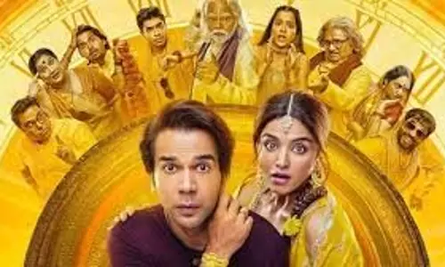 Bhool Chuk Maaf OTT: भूल चुक माफ सिर्फ 15 दिन में ओटीटी पर दे रही है दस्तक