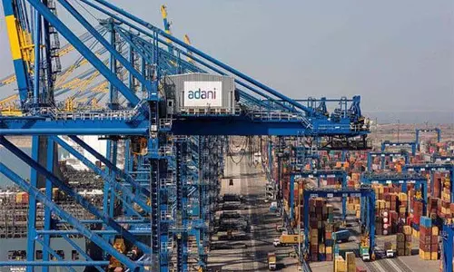 APSEZ ने विश्व पर्यावरण दिवस पर स्थिरता में बड़ी उपलब्धि दर्ज की