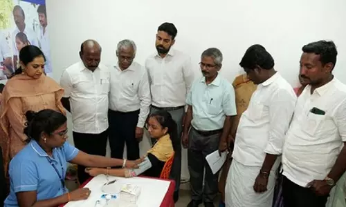 मेडिसिन इन सर्च ऑफ वर्कर्स कार्यक्रम में 30,506 लोगों में सह-रुग्णताएं पाई गईं