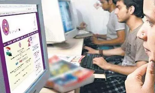 साइबर अपराधों के खिलाफ ऑपरेशन स्क्रीन हटाओ: 3 दिनों में 136 गिरफ्तार