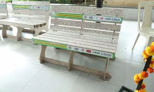 विश्व पर्यावरण दिवस पर मुंबई में शहरव्यापी रीसाइक्लिंग रिले शुरू