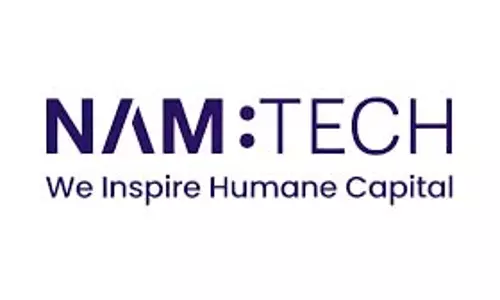 NAMTECH ने इंजीनियरिंग छात्रों के लिए 100 फुल फंडेड फैलोशिप की घोषणा की NAMTECH ने इंजीनियरिंग छात्रों के लिए 100 फुल फंडेड फैलोशिप की घोषणा की