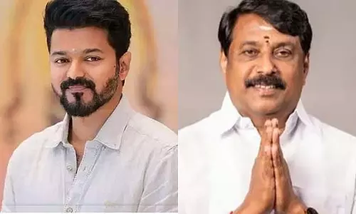 Vijay को फिर से कॉल आया नागेन्द्रन बहुत खुश
