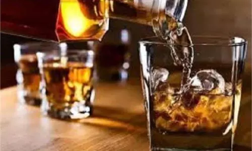 Jind: 42 जोन के शराब ठेकों की नीलामी Jind: 42 जोन के शराब ठेकों की नीलामी