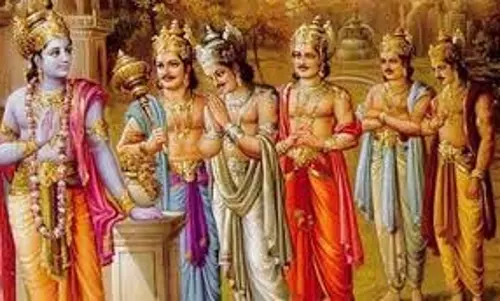 Nirjala Ekadashi Vrat Katha: निर्जला एकादशी व्रत से मिलता है पूरे साल की एकादशियों का पुण्य Nirjala Ekadashi Vrat Katha: निर्जला एकादशी व्रत से मिलता है पूरे साल की एकादशियों का पुण्य