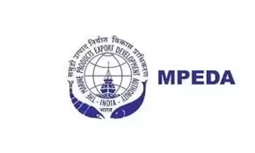 MPEDA ने विजाग में सीफूड स्किल ओलंपियाड की मेजबानी की