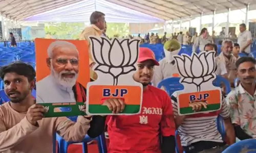 कटरा के लोगों ने कहा, ‘पीएम मोदी के आने से लौटेगा टूरिज्म’