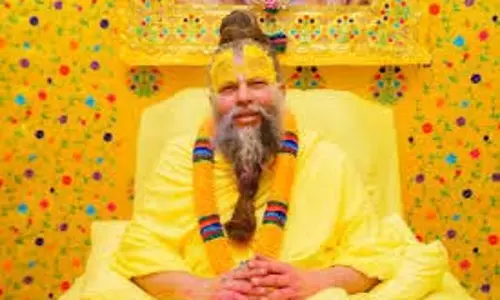 Premanand Ji Maharaj Tips : प्रेमानंद जी महाराज ने बताया कि जीवन में दुखों को कैसे दूर किया जाए Premanand Ji Maharaj Tips : प्रेमानंद जी महाराज ने बताया कि जीवन में दुखों को कैसे दूर किया जाए