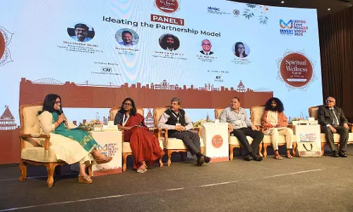 आध्यात्मिक और कल्याण शिखर सम्मेलन: सरकार निवेशकों को मनाने के लिए हरसंभव प्रयास कर रही