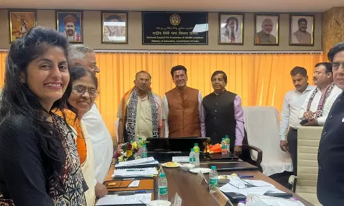 Jaipur: संस्कृति के प्रति नई पीढ़ी में रुझान पैदा करने की आवश्यकता- वासुदेव Jaipur: संस्कृति के प्रति नई पीढ़ी में रुझान पैदा करने की आवश्यकता- वासुदेव