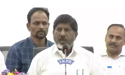 CAG रिपोर्ट ने तेलंगाना के लिए राजस्व घाटे को चिन्हित किया