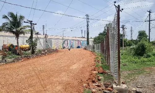 AP: नए बाईपास से बेल्लारी चौरास्ता यातायात सुगम होगा