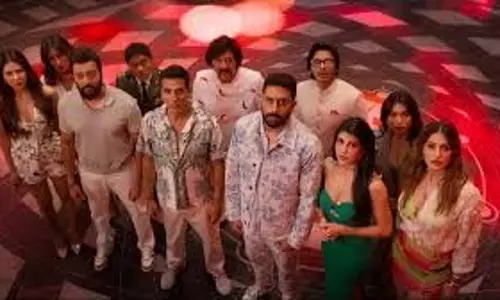 Housefull 5 :  हाउसफुल 5 को लेकर लोगों में है उत्साह, फैन्स ने इसे बताया बेस्ट कॉमेडी फिल्म