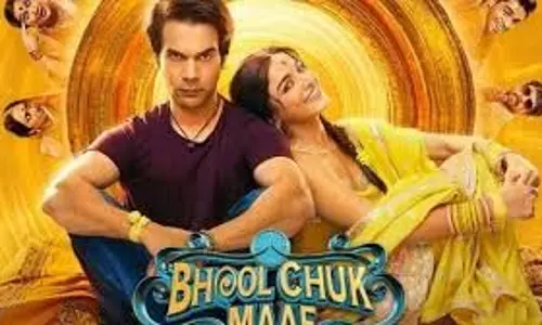 OTT Release This Week: भूल चूक माफ़ से लेकर हाउसफुल 5 तक, इस वीकेंड आपको भरपूर मनोरंजन मिलेगा चाहे वो थिएटर हो या OTT