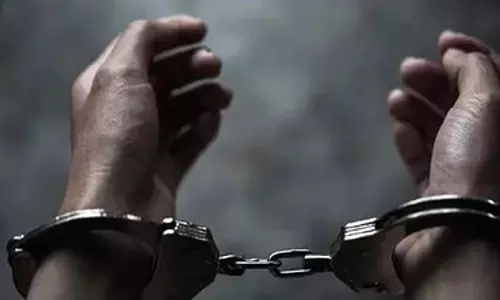 Telangana में बेटी से बलात्कार के मामले में व्यक्ति को 20 साल की सज़ा