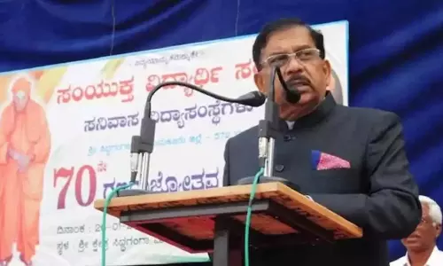 कर्नाटक बड़े आयोजनों के लिए नए SOP पर विचार कर रहा