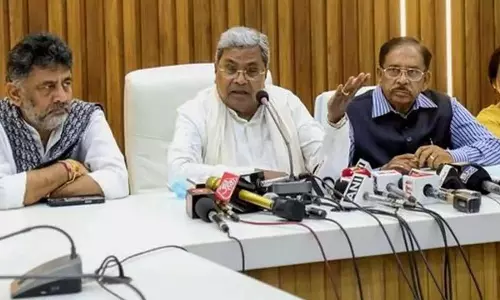 भगदड़ पर Karnataka सरकार ने हाईकोर्ट से कहा- किसी को नहीं बख्शा जाएगा