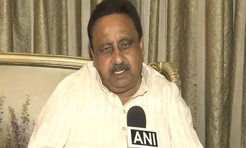 भाजपा के प्रवीण खंडेलवाल ने J-K में दुनिया के सबसे ऊंचे रेल पुल के उद्घाटन की सराहना की