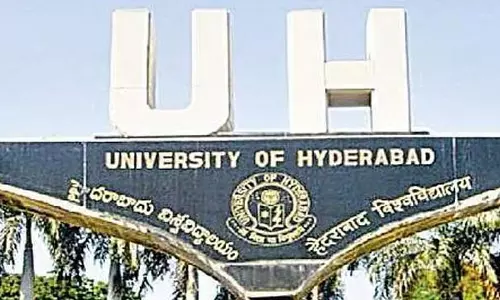 Hyderabad विश्वविद्यालय, साउथ वेल्स विश्वविद्यालय ने संभावित साझेदारी पर चर्चा की