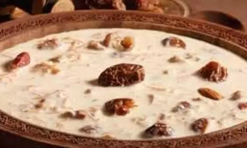 Recipe: ईद वाली सेवई कैसे बनाते हैं जान लें रेसिपी