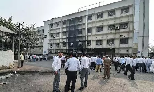 पीडब्ल्यूडी का तीस हजारी कोर्ट का पुनर्निर्माण और सुरक्षा बढ़ाने का प्लान