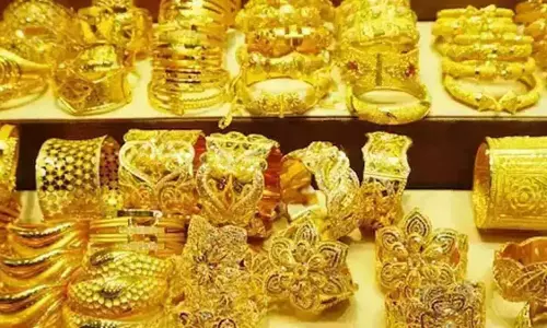विशाखापत्तनम में आज सोने की कीमतों में उछाल, 6 जून, 2025 को कीमतों की जाँच करें