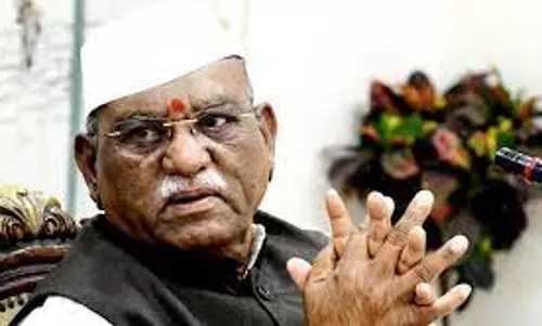 Sirohi: राज्यपाल 6 व 7 जून को जिले के दौरे पर रहेंगे Sirohi: राज्यपाल 6 व 7 जून को जिले के दौरे पर रहेंगे
