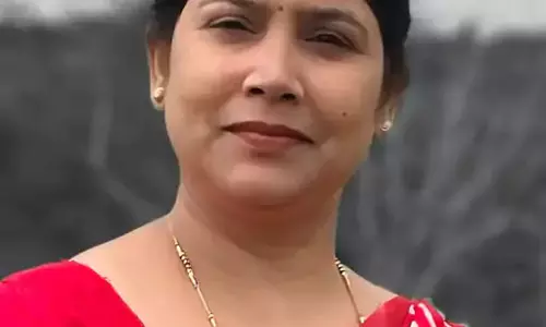 दिल्ली विश्वविद्यालय के कार्यक्रम में शामिल होंगी मनीषा श्रीवास्तव