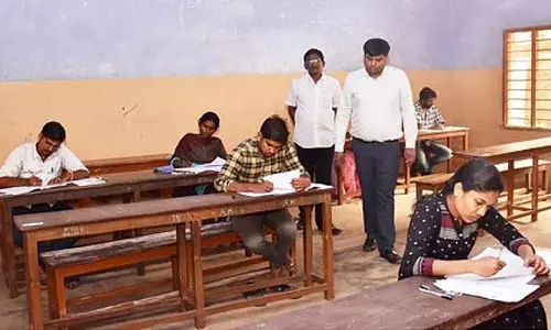 TNPSC ग्रुप 1 परीक्षा के लिए हॉल टिकट जारी TNPSC ग्रुप 1 परीक्षा के लिए हॉल टिकट जारी