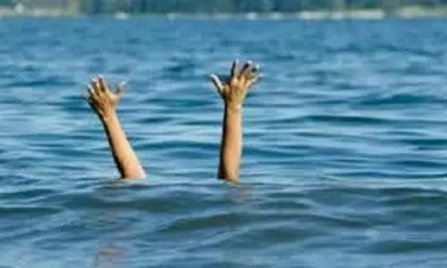 MP News: दोस्तों के साथ धूमेश्वर धाम दर्शन करने गया युवक नदी में डूबा, तलाश जारी
