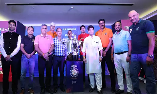 केंद्रीय मंत्री ज्योतिरादित्य सिंधिया ने MPL Season 2 का उद्घाटन किया