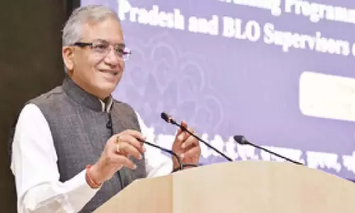 ईसीआई ने डेटा की तेज़ रिपोर्टिंग के लिए इंडेक्स कार्ड को सुव्यवस्थित किया