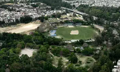 Jalandhar: 17 साल बाद 11 जून को रखी जाएगी स्पोर्ट्स हब की आधारशिला Jalandhar: 17 साल बाद 11 जून को रखी जाएगी स्पोर्ट्स हब की आधारशिला