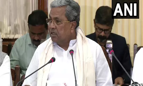 सिद्धारमैया ने बेंगलुरु भगदड़ मामले में Karnataka सरकार की प्रतिक्रिया का बचाव किया