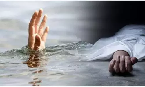 Kanpur: गंगा नदी में डूबने से नाबालिग लड़की समेत तीन लोगों की मौत