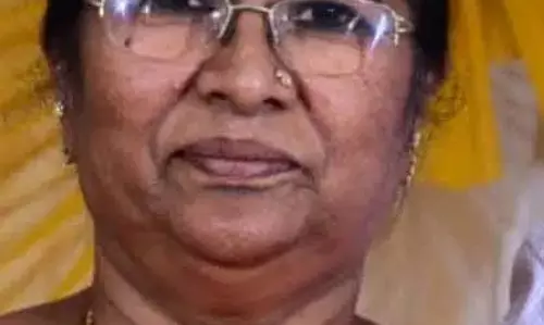 Karnataka : पद्म शेखर, रवींद्रनाथ को रागौ, सिंगरीगौड़ा पुरस्कारों के लिए चुना गया