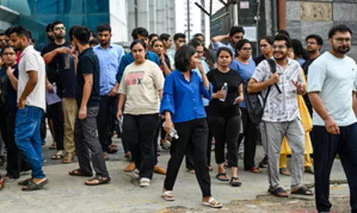 सुप्रीम कोर्ट ने दी मंजूरी, 3 अगस्त को होगी नीट पीजी परीक्षा सुप्रीम कोर्ट ने दी मंजूरी, 3 अगस्त को होगी नीट पीजी परीक्षा