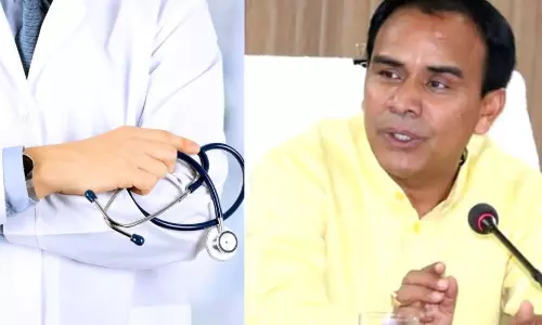 Haldwani: स्वास्थ्य सेवाओं को राहत, पहाड़ों में तैनात किए जाएंगे 220 डॉक्टर