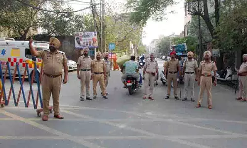 ऑपरेशन ब्लूस्टार कार्यक्रम से पहले जत्थेदार गर्ग के संबोधन के खिलाफ Sikh संगठनों का विरोध बढ़ा
