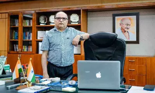 रोपड़ IIT को एआई आधारित कृषि तकनीक विकसित करने के लिए 311 करोड़ रुपये की परियोजना मिली