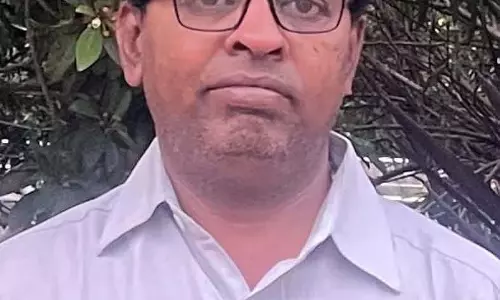 Malur : चिकित्सा अधिकारी की दिल का दौरा पड़ने से मौत Malur : चिकित्सा अधिकारी की दिल का दौरा पड़ने से मौत