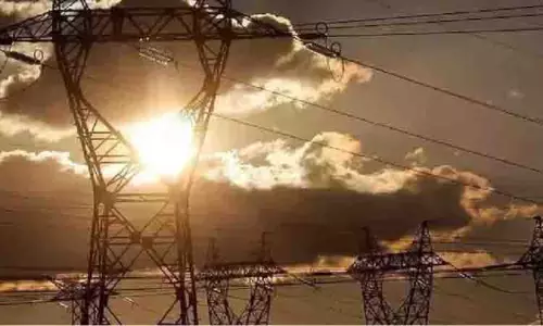 गर्मी लौटी, Tamil Nadu में बिजली की अधिकतम मांग बढ़ी