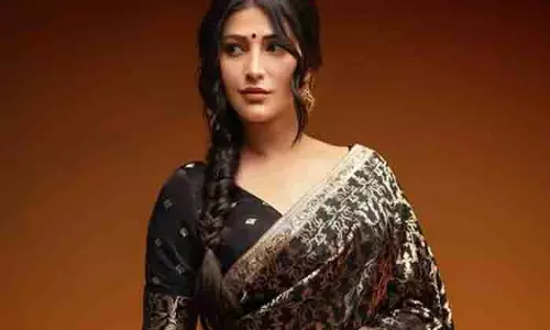 Shruti Haasan को आखिरकार महीनों बाद अपनी खोई हुई बिल्ली मिल गई