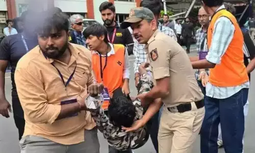 Bengaluru भगदड़ केस में बड़ी कार्रवाई, RCB अधिकारी समेत 4 गिरफ्तार