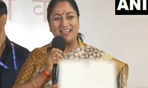 Delhi CM को लगभग 100 दिन के कार्यकाल के बाद सरकारी आवास आवंटित किया गया